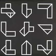 Load image into Gallery viewer, Ben Sims : Gamma Ray Subway Ep (12", EP)
