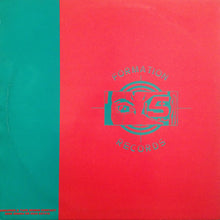 Load image into Gallery viewer, DJ-SS* : The Psycho EP (12&quot;, EP, Ltd)
