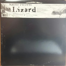 Load image into Gallery viewer, Mauro Picotto : Lizard (12")
