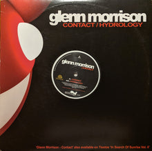 Load image into Gallery viewer, Glenn Morrison : Contact / Hydrology (12")
