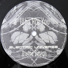 Load image into Gallery viewer, Electric Universe : Divine Design (2x12", Album)
