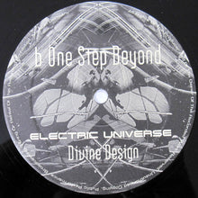 Load image into Gallery viewer, Electric Universe : Divine Design (2x12", Album)
