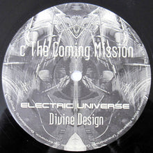 Load image into Gallery viewer, Electric Universe : Divine Design (2x12", Album)
