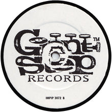 Load image into Gallery viewer, Groove Collective : She&#39;s So Heavy AKA I Want You (12&quot;, Single)
