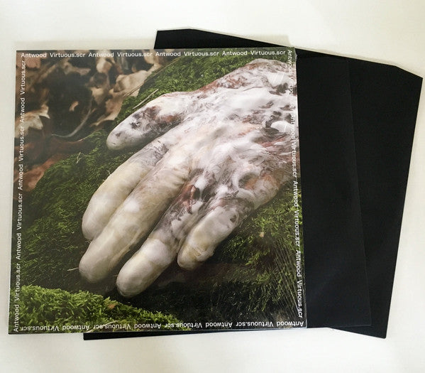 Antwood* : Virtuous.scr (2x12