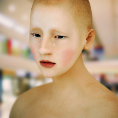 Antwood* : Sponsored Content (LP)