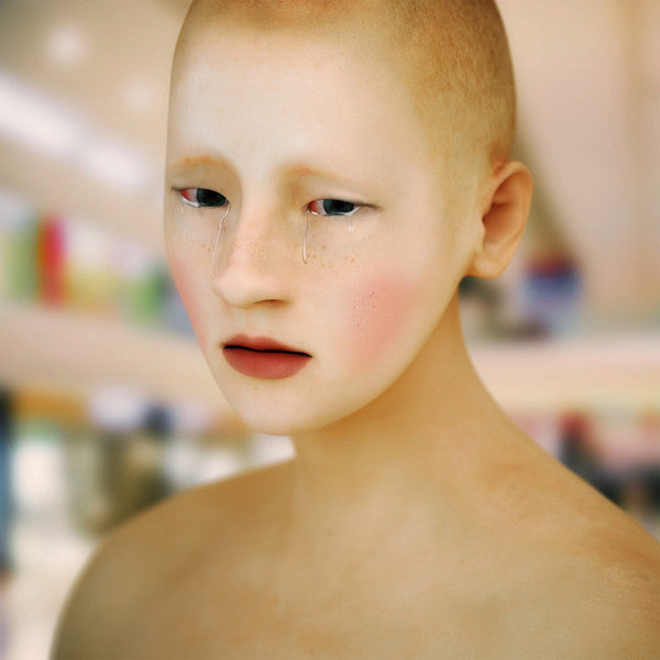 Antwood* : Sponsored Content (LP)