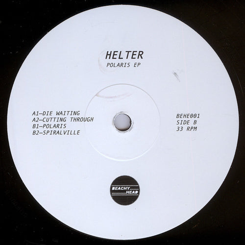 Helter (2) : Polaris EP (12