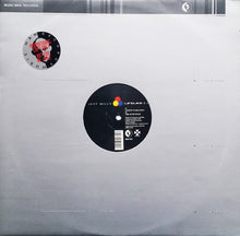Load image into Gallery viewer, Jeff Mills : Lifelike E.P. (12", EP)
