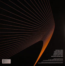Load image into Gallery viewer, Technasia : Nebula (12")
