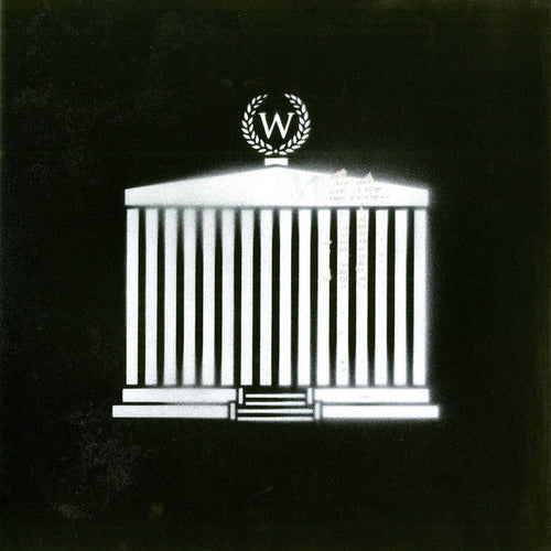 Zach Witness : Electric Revival: Rise Of An Outkast Nation (12