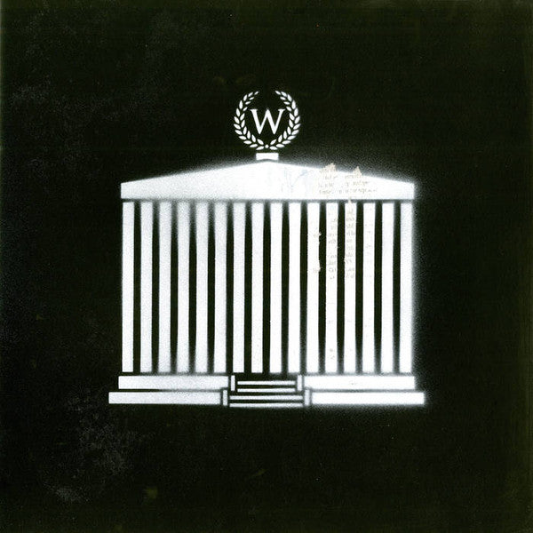 Zach Witness : Electric Revival: Rise Of An Outkast Nation (12