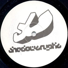 Load image into Gallery viewer, Aquasky vs. Masterblaster : Shadow Breaks / Planet Earth (12&quot;)
