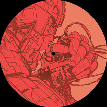 Load image into Gallery viewer, Jens Zimmermann : Reduction, Seduction (12")
