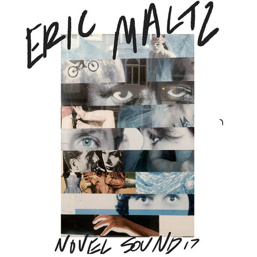 Eric Maltz : Novel Sound 17 (2x12