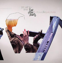 Load image into Gallery viewer, Jan Jelinek Avec The Exposures : La Nouvelle Pauvreté (LP, Album, Gat)
