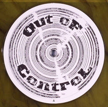 Load image into Gallery viewer, Tripped vrs Moleculez : Tripped Molecules In Action ! (12&quot;, Yel)
