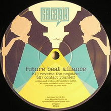 Load image into Gallery viewer, Future Beat Alliance : Breathe In Your Fear (12&quot;)
