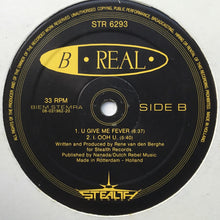 Load image into Gallery viewer, B Real : Sex Test (12")
