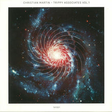 Load image into Gallery viewer, Christian Martin (3) : Trippy Associates Vol.1 (12&quot;)
