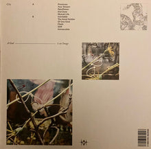 Load image into Gallery viewer, City (15) : A Goal Is An Image (LP, Album)
