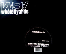 Load image into Gallery viewer, Rhythm Division : Divided Rhythms Sampler 1 (12&quot;)
