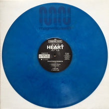 Load image into Gallery viewer, X-Heart : Analogistic Warrior (12", Promo, Blu)
