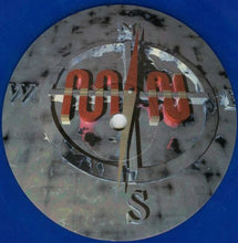 Load image into Gallery viewer, X-Heart : Analogistic Warrior (12", Promo, Blu)
