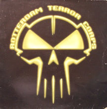 Load image into Gallery viewer, Rotterdam Terror Corps : Hardcore Slam (12")
