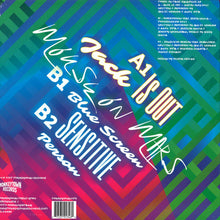 Load image into Gallery viewer, Mouse On Mars : Synaptics (12&quot;, EP, Ltd)
