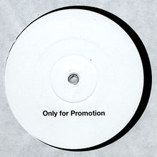 Load image into Gallery viewer, Fumiya Tanaka : Floor People Tension EP (2x12", EP, Promo, Sti)
