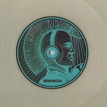 Load image into Gallery viewer, John Rolodex : Illuminati Of The Deep - Volume One (12&quot;, Ltd, Tra)
