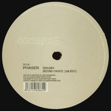 Load image into Gallery viewer, Phaser : Siriusex (12")
