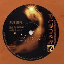Load image into Gallery viewer, Fusion : Never Forget It (10", Bro)
