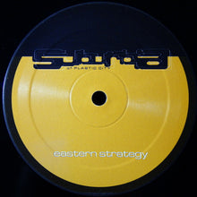 Load image into Gallery viewer, Eastern Strategy : Adventures In Blue (12&quot;)
