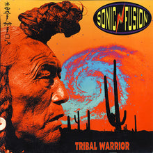 Load image into Gallery viewer, Sonic Fusion : Tribal Warrior (12")
