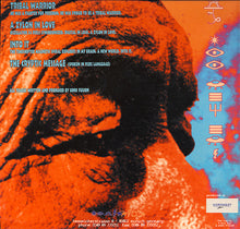 Load image into Gallery viewer, Sonic Fusion : Tribal Warrior (12")
