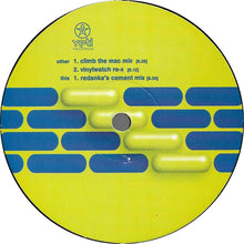 Load image into Gallery viewer, Puncher : &#39;The Wall&#39; (The Remixes) (12&quot;)

