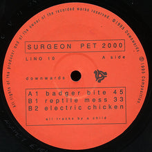 Load image into Gallery viewer, Surgeon : Pet 2000 (12")
