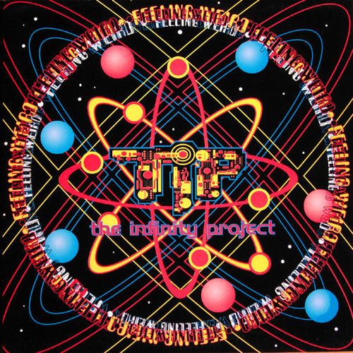 Goa/Psy Trance – Recycle Vinyl
