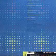Load image into Gallery viewer, Various : Transient Six (Theory Of Evolution) (2xLP, Comp)
