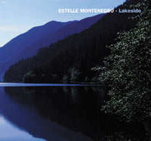 Load image into Gallery viewer, Estelle Montenegro : Lakeside (2x12&quot;, Album)

