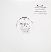 Load image into Gallery viewer, Astral Projection : The Astral Files (2xLP, Album, Promo, W/Lbl, Sta)
