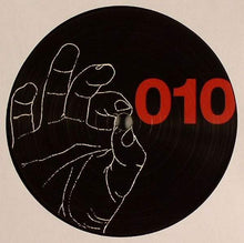 Load image into Gallery viewer, Theodor Zox : What's In A Number EP (12", EP)
