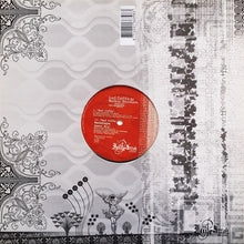 Load image into Gallery viewer, Markus Enochson : Red Coffe EP (12", EP, Cle)
