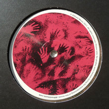 Load image into Gallery viewer, Crypticz : Access You (12&quot;, EP, Pin)
