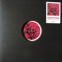 Load image into Gallery viewer, Crypticz : Access You (12&quot;, EP, Pin)

