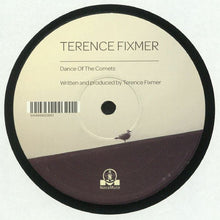 Load image into Gallery viewer, Terence Fixmer : Dance Of The Comets (12&quot;, Single)
