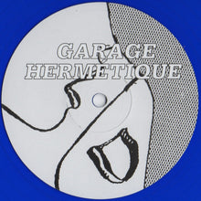 Load image into Gallery viewer, Onirik (4) : GH01 Reworks (12", EP, Blu)
