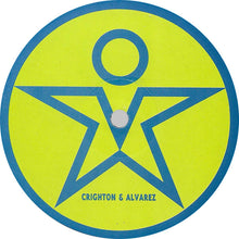 Load image into Gallery viewer, Crighton &amp; Alvarez : Junkfood Vol. I (12&quot;)
